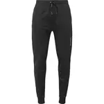 Klimatex DAICHI Pánské zateplené tepláky, černá, velikost XXL