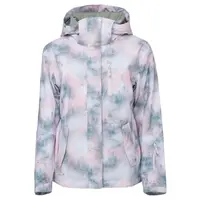 Roxy JETTY JK Dámská bunda, bílá, velikost