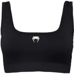 Venum SCULPT SPORT BRA Sportovní podprsenka, černá, velikost