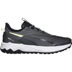 Puma EXTEND LITE TRAIL Pánská turistická obuv, tmavě šedá, velikost 40