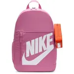 Nike ELEMENTAL Y Dětský batoh, růžová, velikost