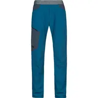 Hannah TORRENT Pánské trekové kalhoty, tyrkysová, velikost XXL