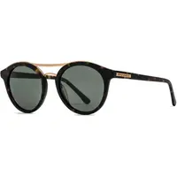 Horsefeathers NOMAD SUNGLASSES Sluneční brýle, černá, velikost