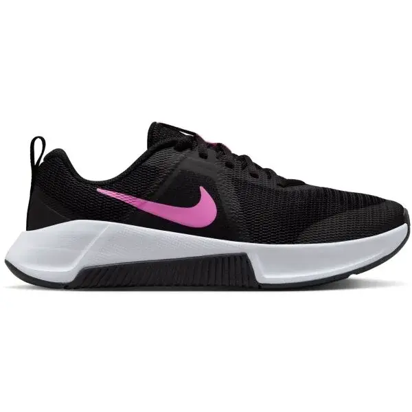 Nike MC TRAINER 3 Dámské tréninkové boty, černá, velikost 40