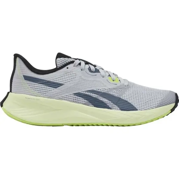 Reebok ENERGEN TECH PLUS Pánská běžecká obuv, šedá, velikost 44.5