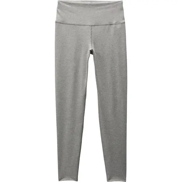 PrAna HEAVANA 7/8 Dámské legíny, šedá, velikost