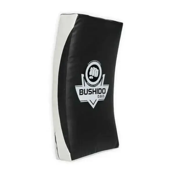 BUSHIDO DBX BLOK Tréninkový blok, černá, velikost