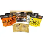 OUTDOOR FOOD DÁRKOVÝ BALÍČEK VELKÝ Outdoorová strava, , velikost