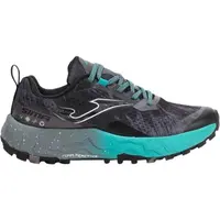 Joma TK.SIMA LADY Dámská trailová obuv, černá, velikost