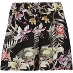 O'Neill BEACH Dámské šortky, černá, velikost