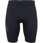 Klimatex DYLOR1 Pánské šortky, černá, velikost