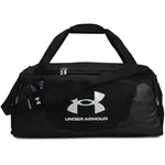 Under Armour UNDENIABLE 5.0 DUFFLE M Športová taška, čierna, veľkosť