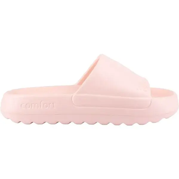 Coqui ALFA Dámské pantofle, lososová, velikost