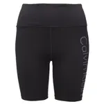 Calvin Klein WO  - Bike Short (7&quot; Inseam) Dámské fitness šortky, černá, velikost