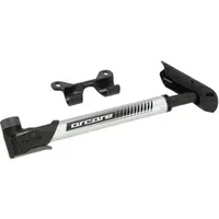 Arcore APS-3 Cyklistická pumpička, stříbrná, velikost