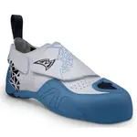 MAD ROCK MAD MONKEY 3 Juniorské lezečky, biela, veľkosť