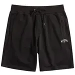 Billabong ARCH SHORT Pánské kraťasy, černá, velikost