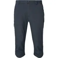 LOAP UZLAR Pánské 3/4 kalhoty, tmavě modrá, velikost