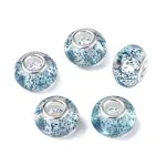 Epoxy Resin European Beads