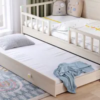 Prístelka k posteli fairy - dub svetlý