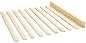 Latový rošt 90x200cm - borovica