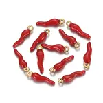 Ion Plating(IP) 304 Stainless Steel Pendants