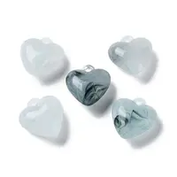 Opaque Acrylic Pendants