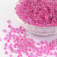 6/0 Glass Seed Beads