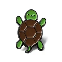 Enamel Pins