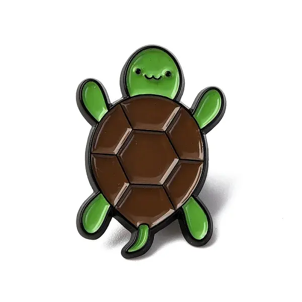 Enamel Pins