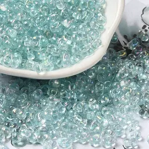 Glass Seed Beads