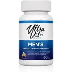 VPLab ULTRAVIT Men's Multivitamin komplexní multivitamín pro muže 118 g