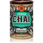 David Rio Power Chai Matcha prášek na přípravu nápoje vegan 398 g