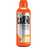 Extrifit Carni L-Carnitine 120 000 mg spalovač tuků příchuť Mango & Pineapple 1000 ml