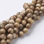 Natural Gemstone Beads Strands