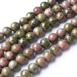 Gemstone Beads Strands