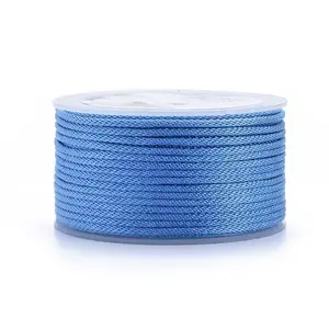 Polyester Braided Cords