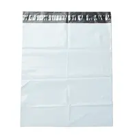 Plastic Self-Adhesive Packing Bags