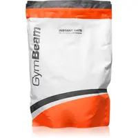 GymBeam Instant Oats ovesná kaše instantní 1000 g