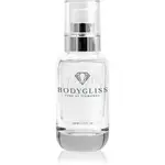 BodyGliss Diamond Collection Silky Touch lubrikační gel na silikonové bázi 50 ml