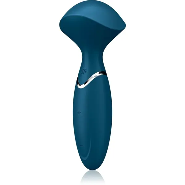 Satisfyer MINI WAND-ER masážní hlavice 15,7 cm