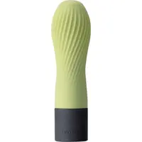 Iroha Zen vibrátor Matcha 12,7 cm