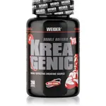 Weider Krea Genic kreatin monohydrát v kapslích 208 cps