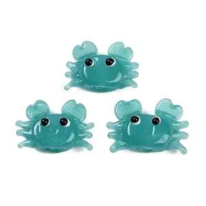 Handmade Lampwork Beads