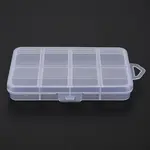Polypropylene(PP) Bead Storage Containers