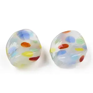 Handmade Lampwork Beads