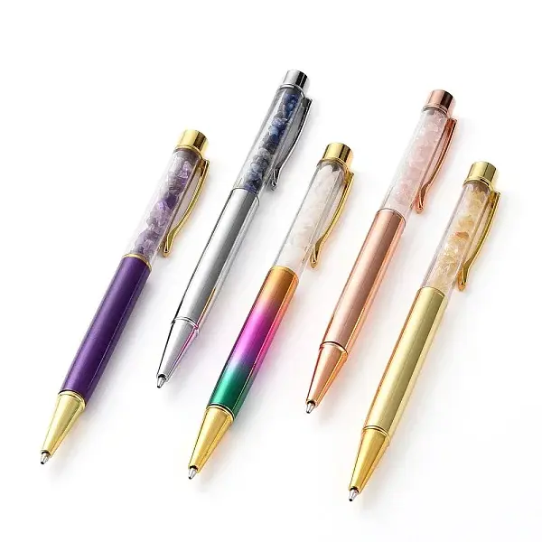 Ballpoint Pens