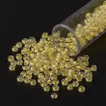 11/0 FGB Grade A Round Glass Seed Beads