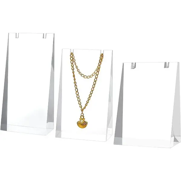 Acrylic Displays