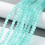 Cat Eye Beads Strands